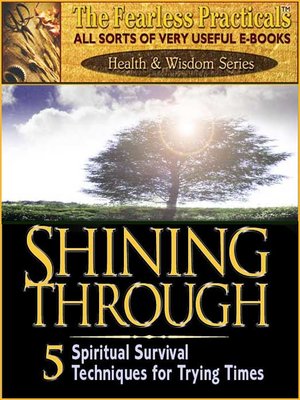 cover image of Shining Through